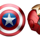 Illustration for article titled Hasbro and Marvel Are Now Making Beautifully Detailed But Affordable Role Play Accessories